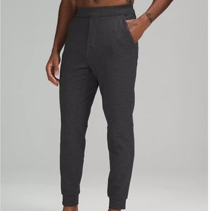Intent jogger *shorter length